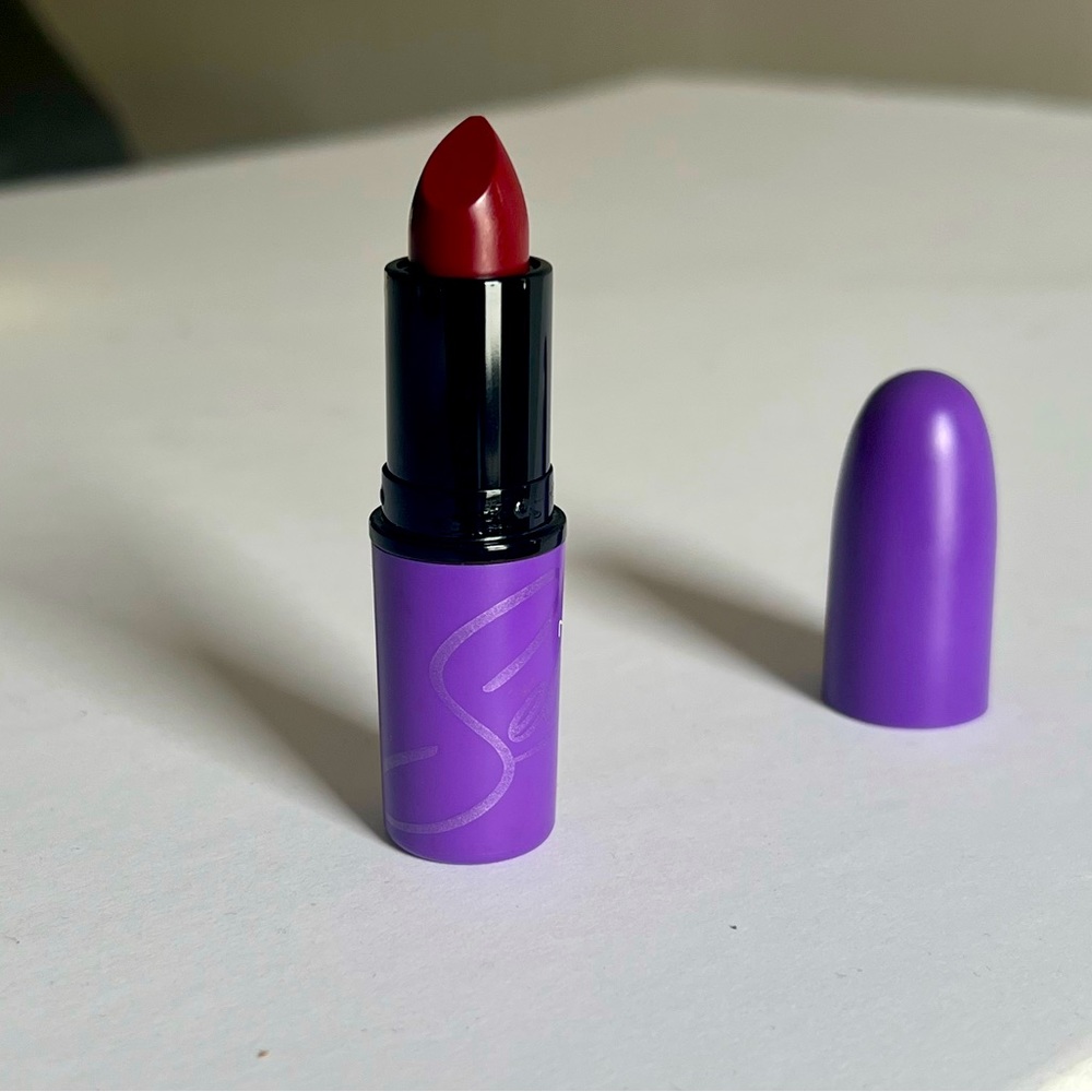 Limited edition MAC Lipstick